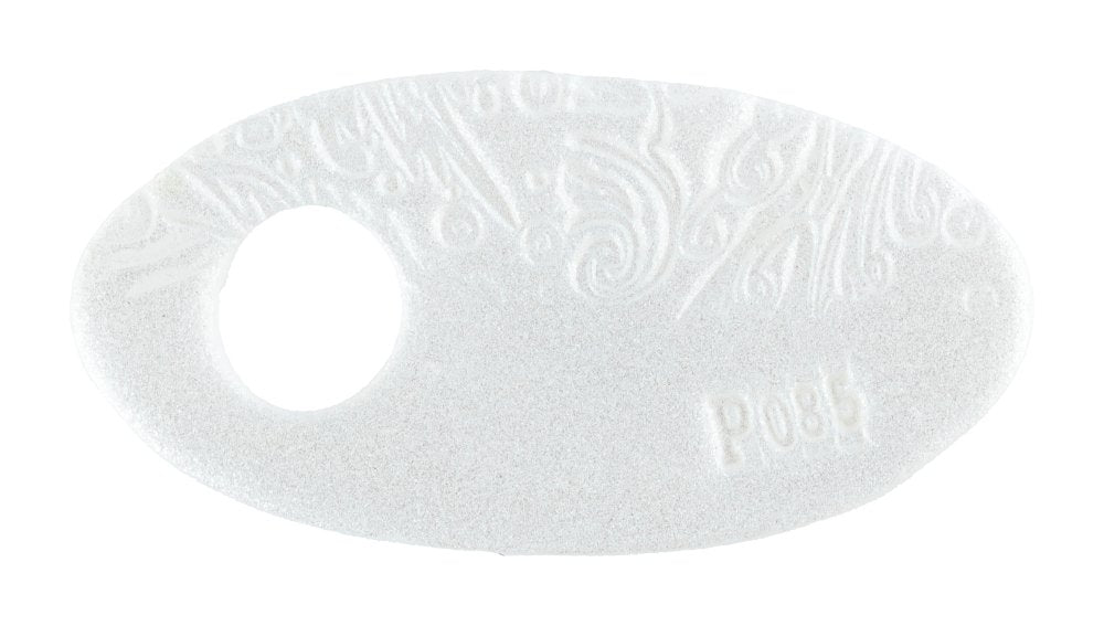 Cernit Polymer Clay 56g | Pearl - 085 Pearl White. -