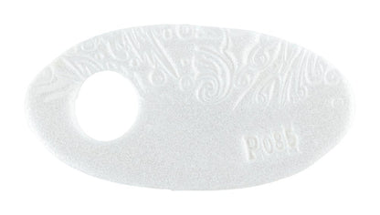 Cernit Polymer Clay 56g | Pearl - 085 Pearl White. -