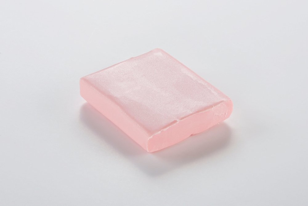 Cernit Polymer Clay 56g | Pearl - 475 Pink -