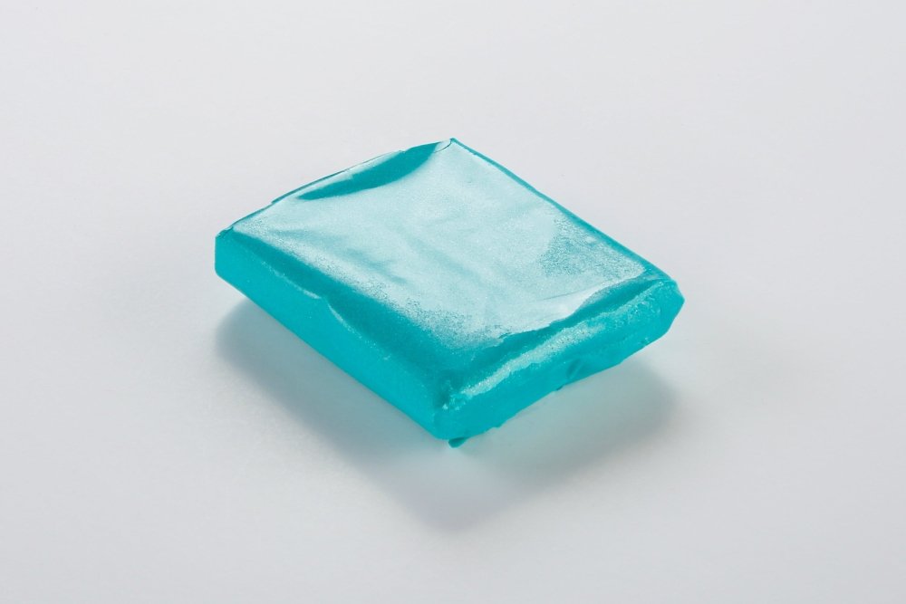 Cernit Polymer Clay 56g | Pearl - 600 Green -
