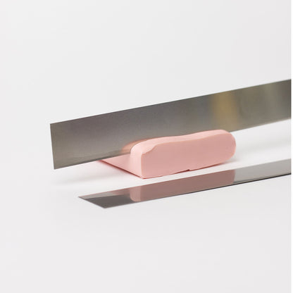 Cernit Slicer Blades | Rigid | Set of Two - for polymer clay