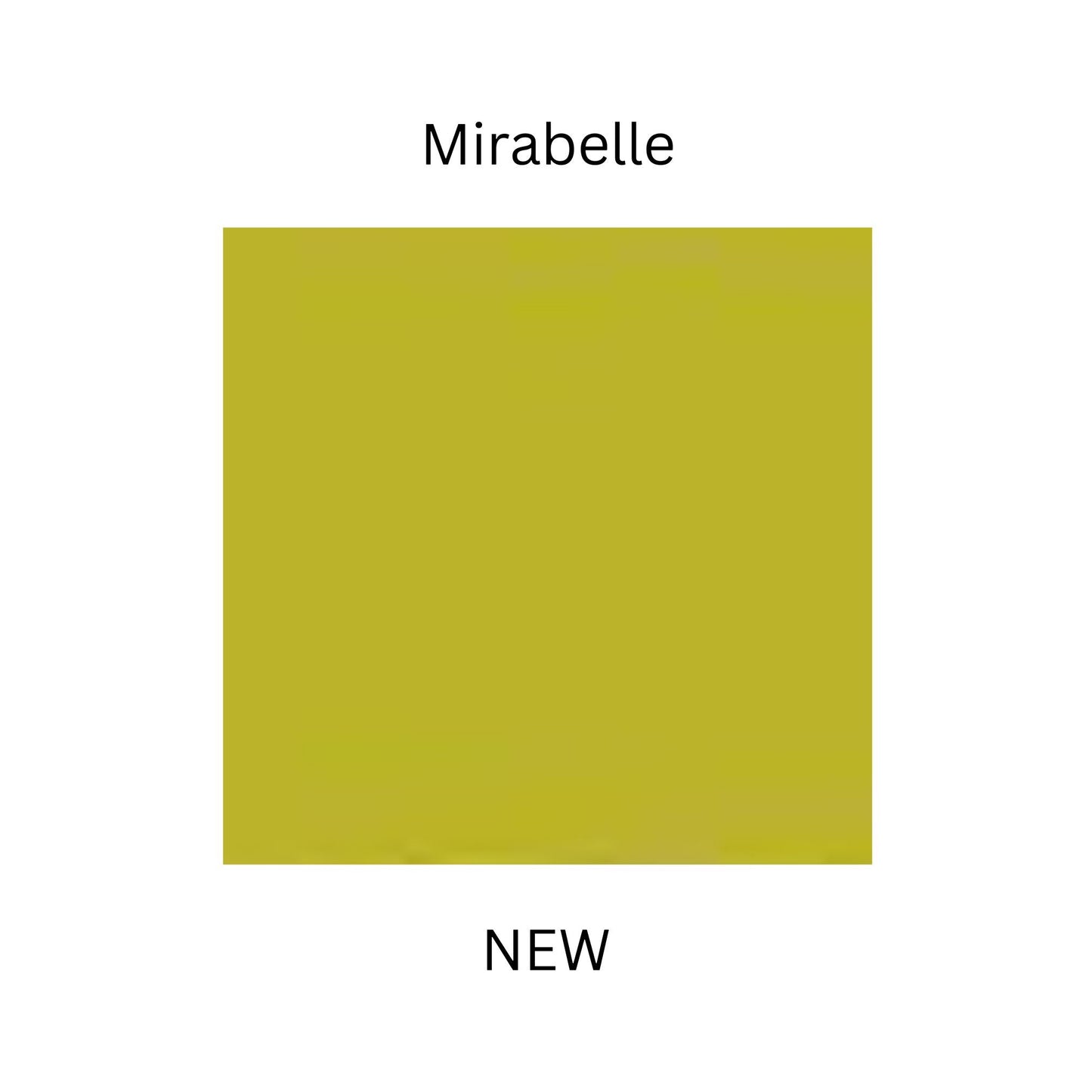 Cernit Translucent polymer clay in colour mirabelle. A warm, golden yellow inspired by ripe mirabelle plums, it cures to a glowing, honeyed finish with beautiful light transmission. Its soft amber tone makes it perfect for faux resin, stained-glass effects, and realistic gemstone-style designs.