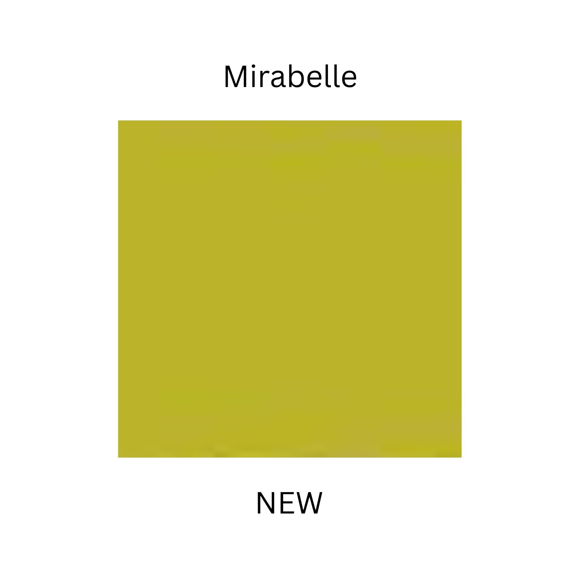Cernit Translucent polymer clay in colour mirabelle. A warm, golden yellow inspired by ripe mirabelle plums, it cures to a glowing, honeyed finish with beautiful light transmission. Its soft amber tone makes it perfect for faux resin, stained-glass effects, and realistic gemstone-style designs.