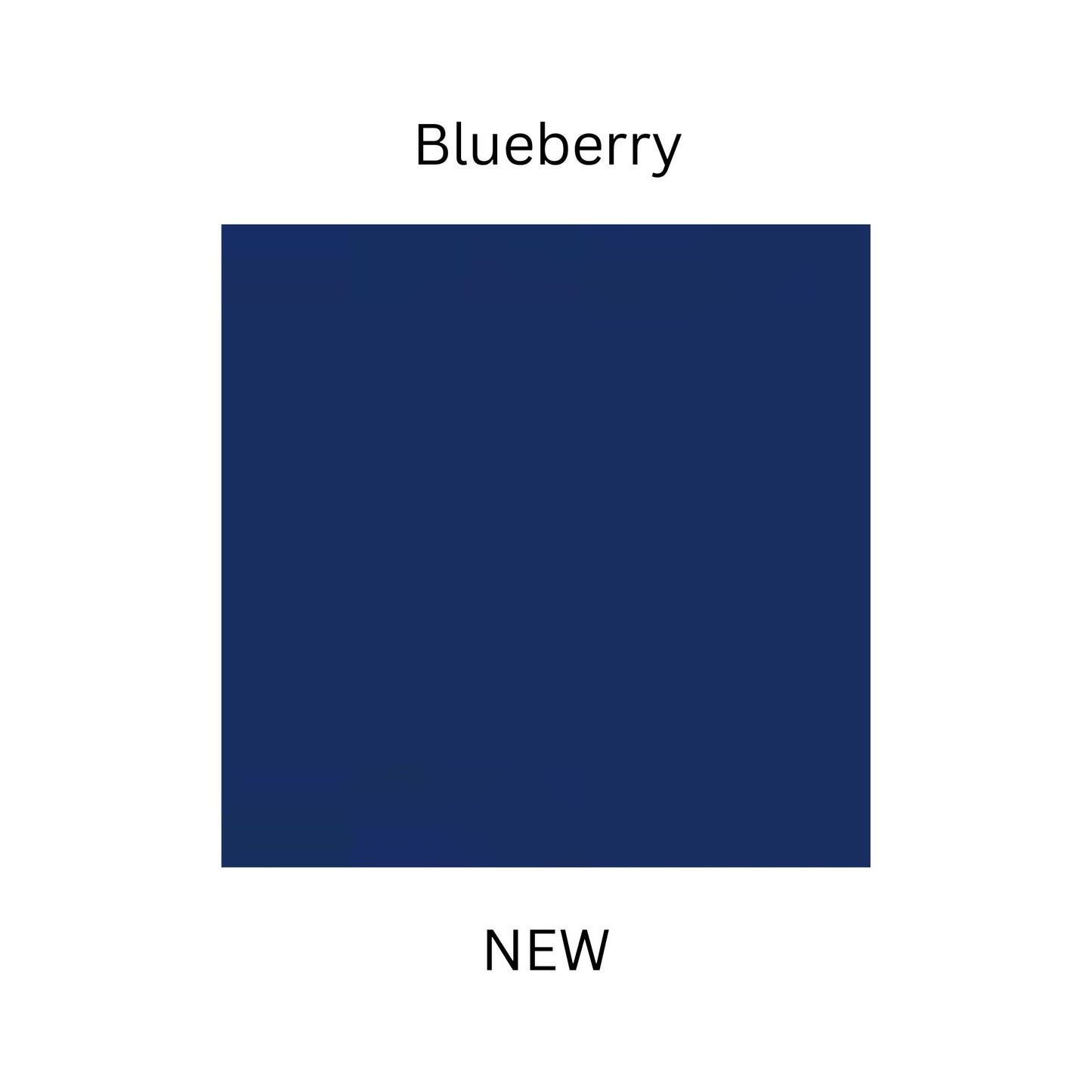 Cernit Translucent polymer clay in colour blueberry.

A deep, cool-toned blue with rich berry undertones. When cured, it develops a clarity finish that’s perfect for faux glass, resin effects, and realistic gemstone-style designs.