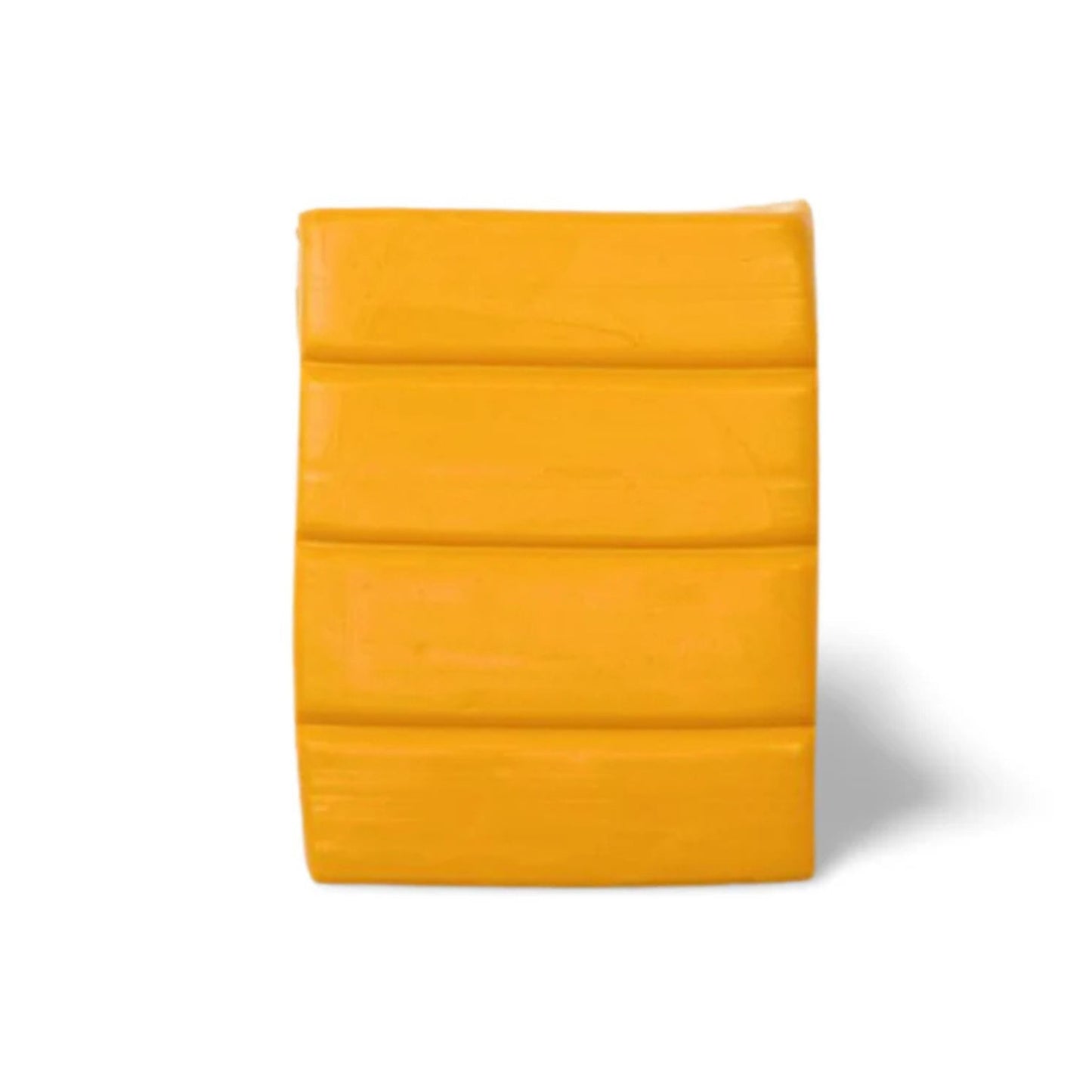 Sculpey Premo Polymer Clay | Mustard - 57g