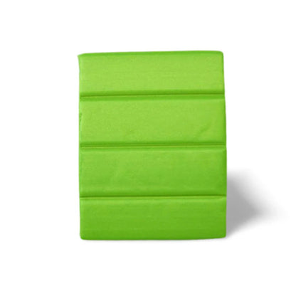 Sculpey Premo Polymer Clay | Bright Green Pearl - 57g