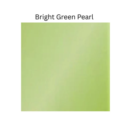 Sculpey Premo Polymer Clay | Bright Green Pearl - 57g