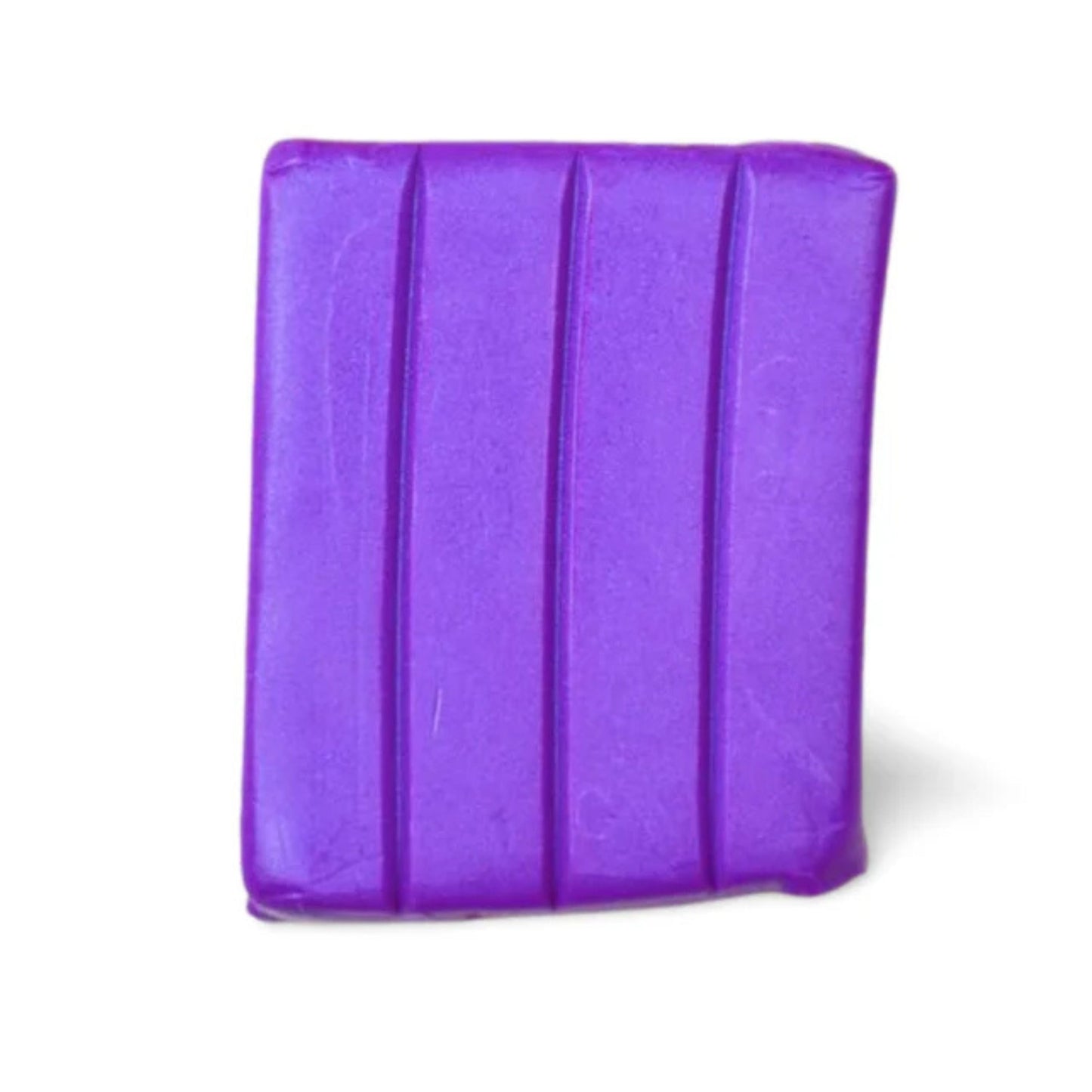 Sculpey Premo Polymer Clay | Purple Pearl - 57g