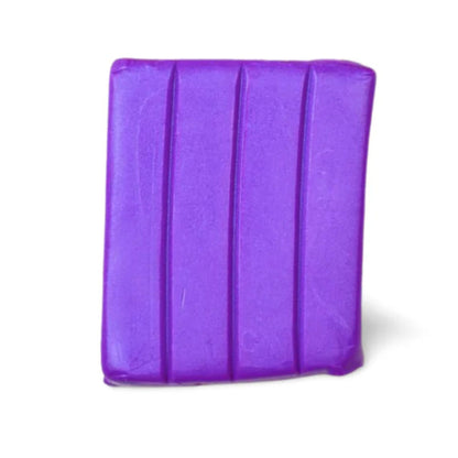 Sculpey Premo Polymer Clay | Purple Pearl - 57g