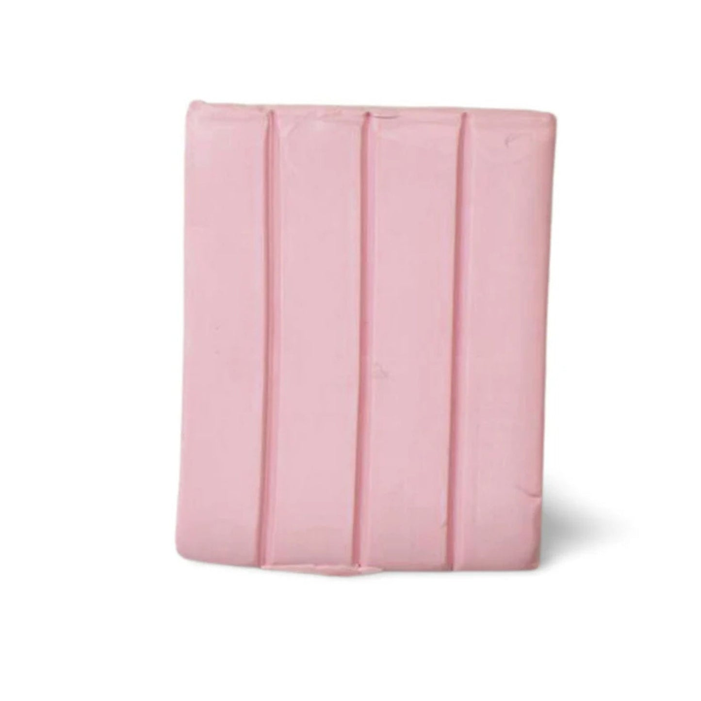 sculpey premo polymer clay 57g 5508 light pink - raw  no packaging - kaly and klay
