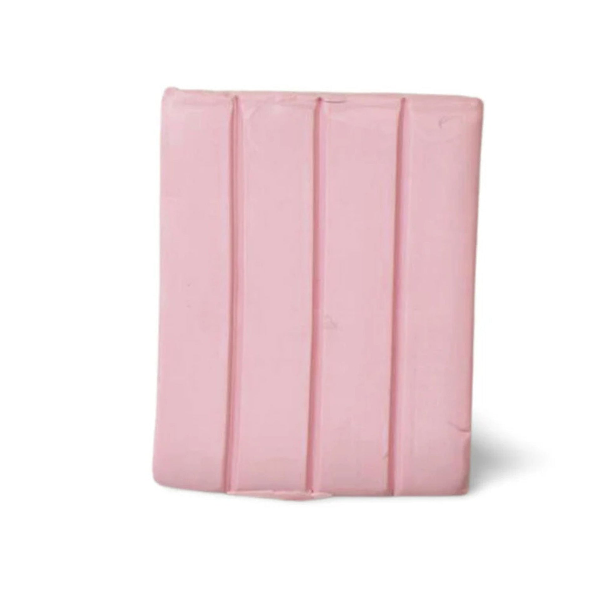 sculpey premo polymer clay 57g 5508 light pink - raw  no packaging - kaly and klay