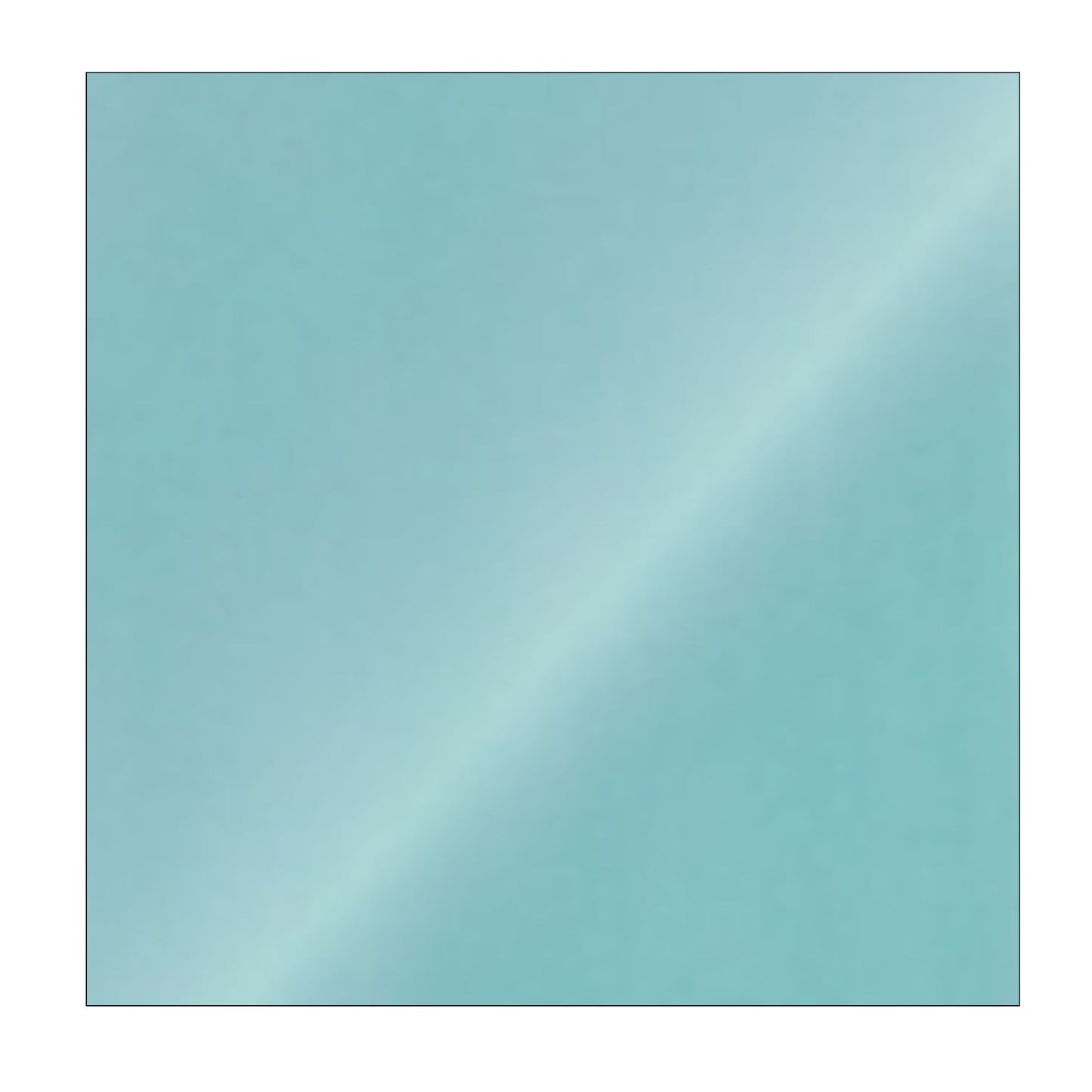 premo aqua metallic polymer clay color swatch