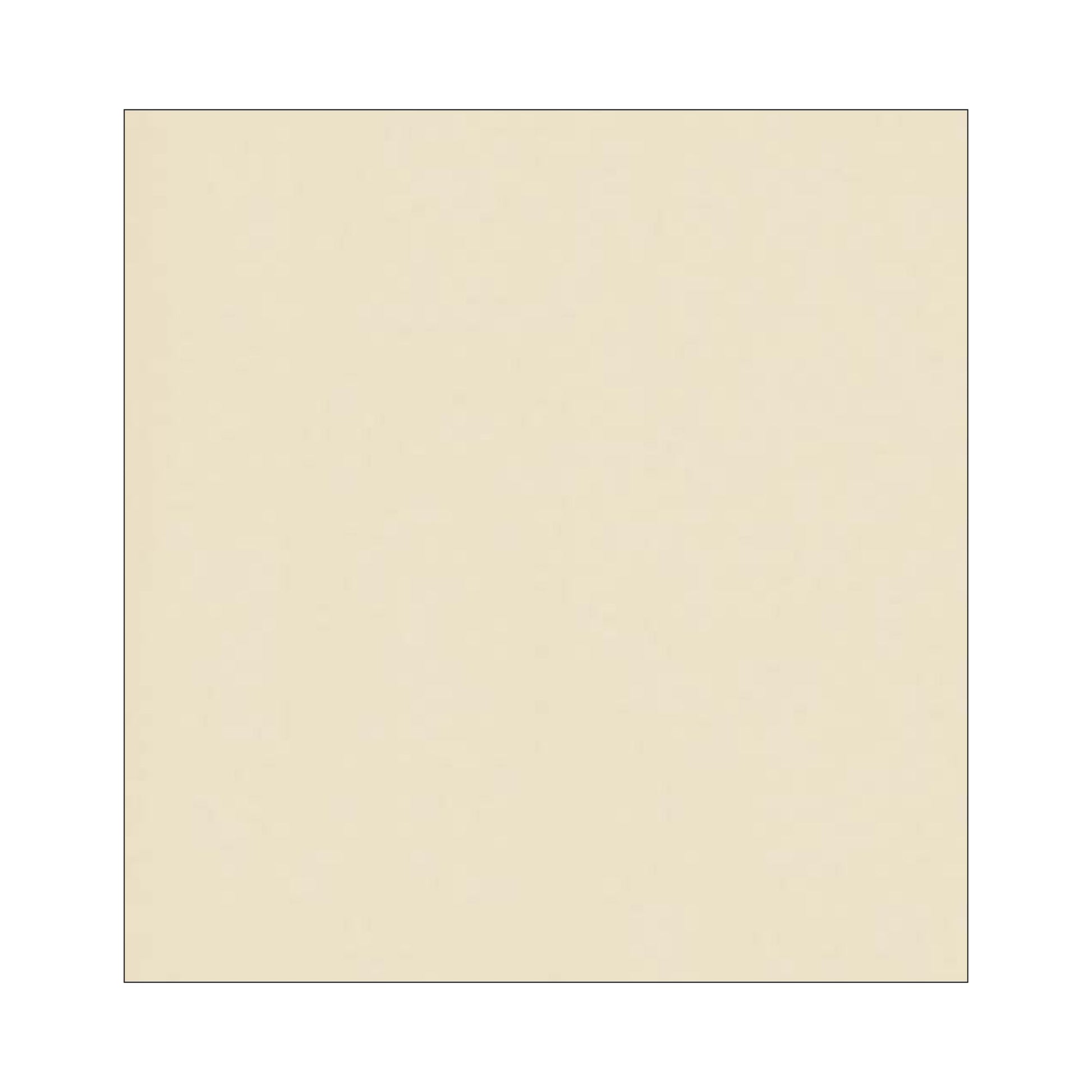Premo butter yellow - limited edition polymer clay - colour swatch