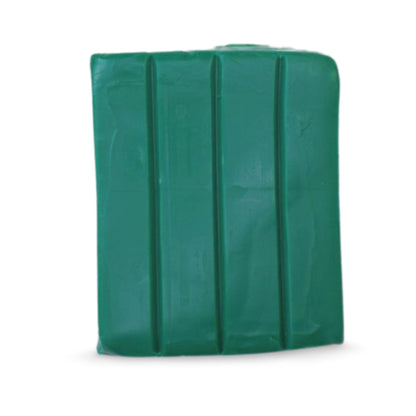 Sculpey Premo Polymer Clay | 57g - 5006 Forest Green - raw unpackaged