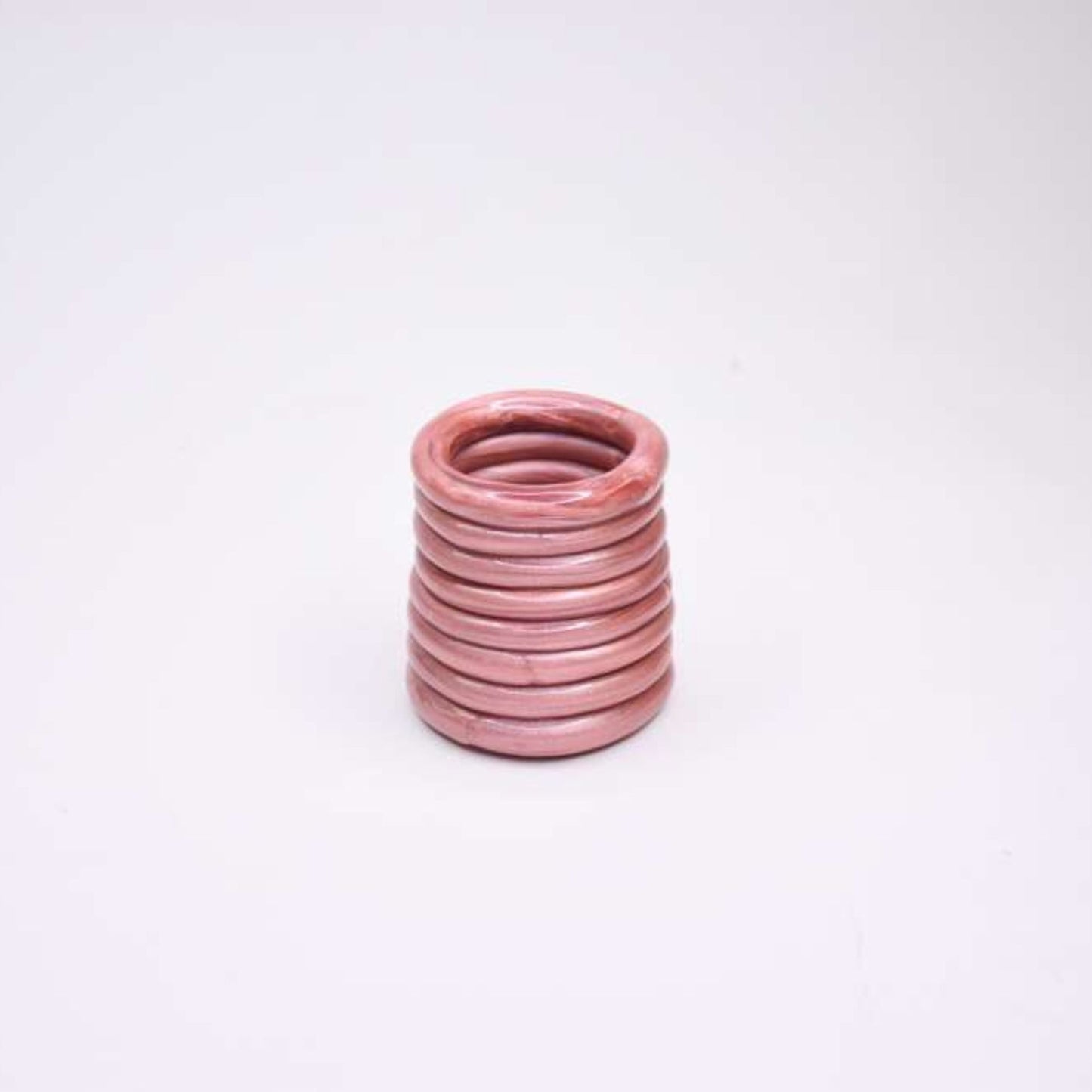 Sculpey Premo Polymer Clay | Rose Gold Metallic - 57g