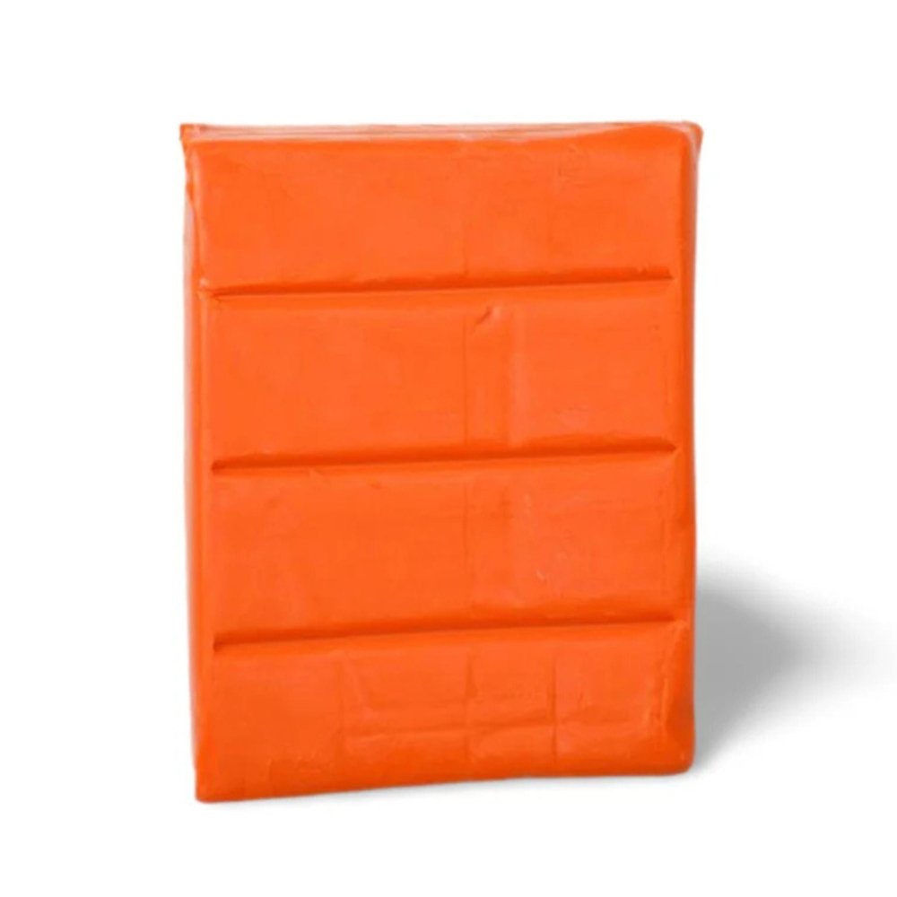 Sculpey Premo Polymer Clay | 57g - 5012 Burnt Orange - 
