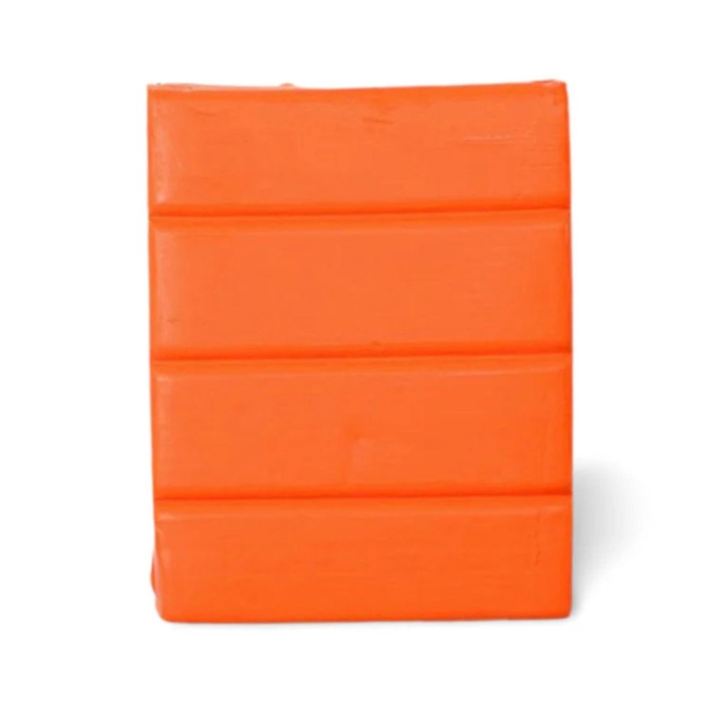 Sculpey Premo Polymer Clay | 57g - 5033 Orange - 