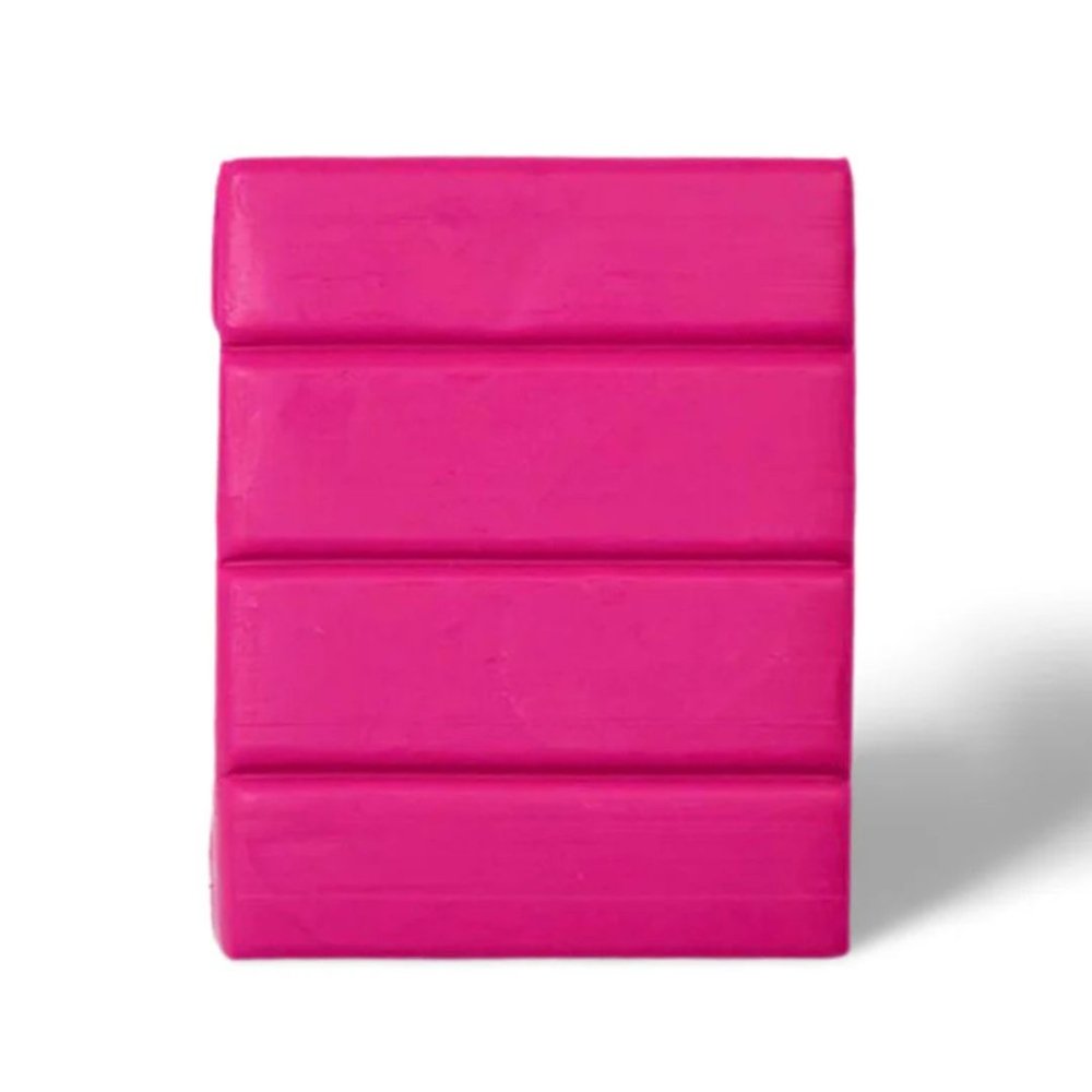 Sculpey Premo Polymer Clay | 57g - 5504 Fuchsia - 