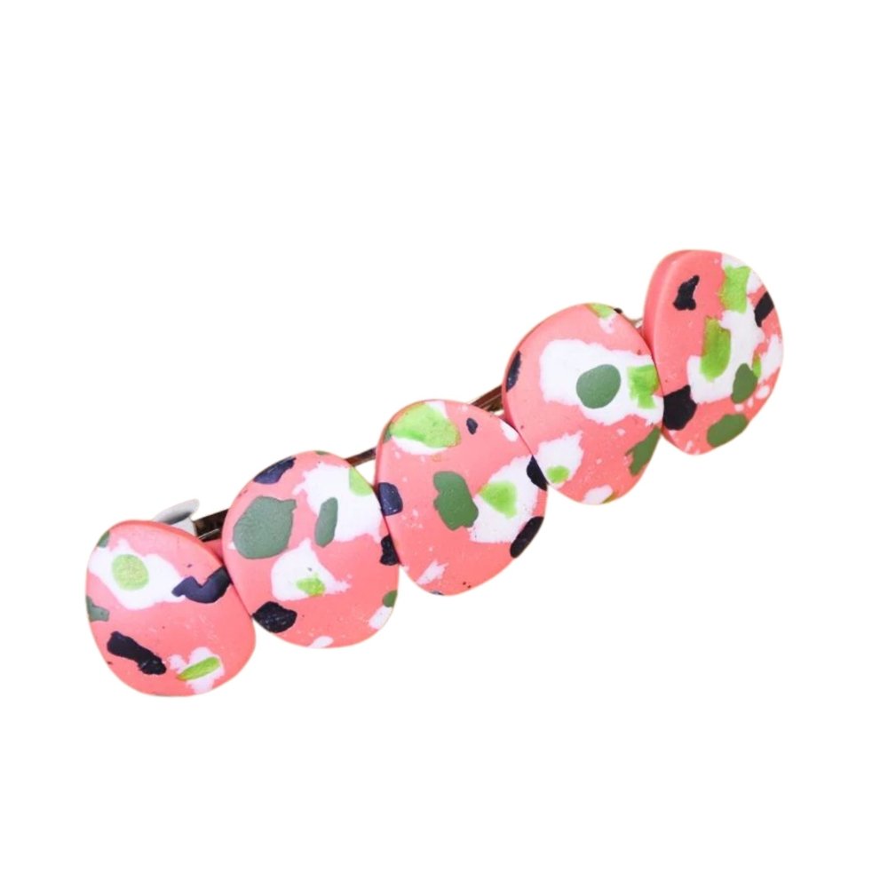 Sculpey Premo Polymer Clay | Coral - 57g - 