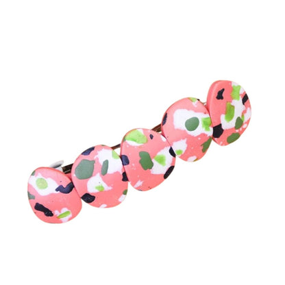 Sculpey Premo Polymer Clay | Coral - 57g - 