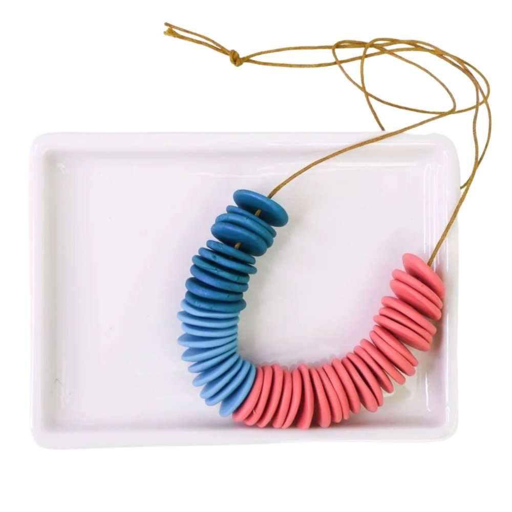 Sculpey Premo Polymer Clay | Coral - 57g - 