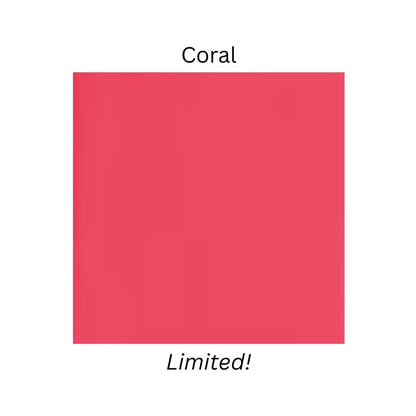 Sculpey Premo Polymer Clay | Coral - 57g - 