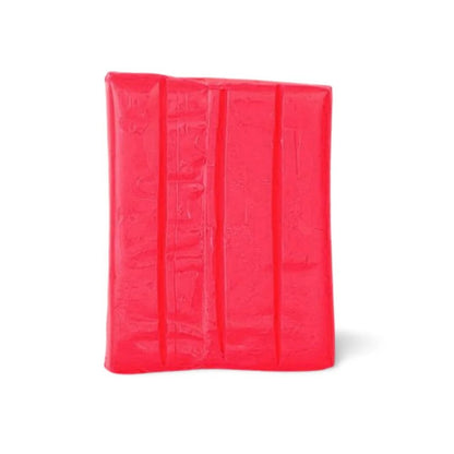 Sculpey Premo Polymer Clay | Fluorescent Pink - 57g - 