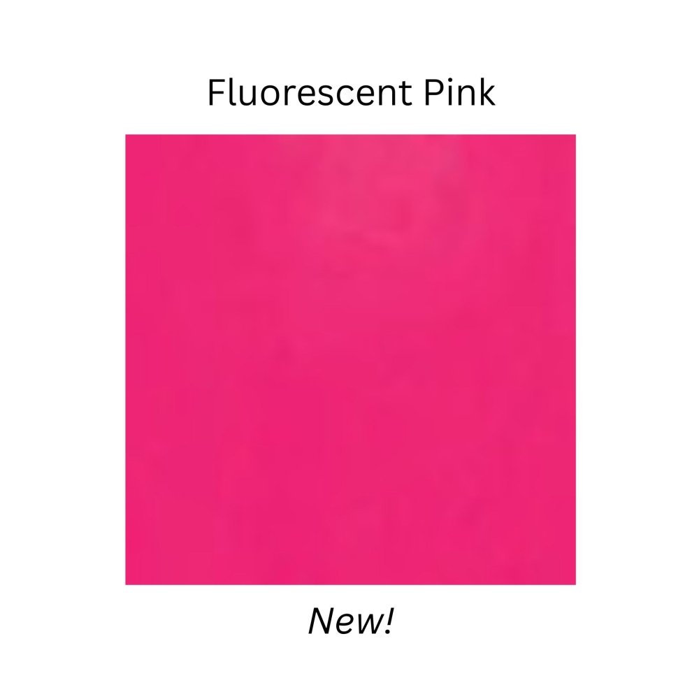 Sculpey Premo Polymer Clay | Fluorescent Pink - 57g - 
