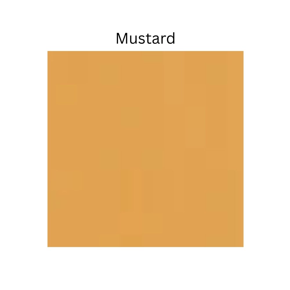 Sculpey Premo Polymer Clay | Mustard - 57g - 