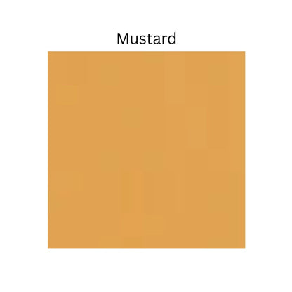 Sculpey Premo Polymer Clay | Mustard - 57g - 