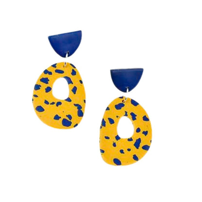 Sculpey Premo Polymer Clay | Mustard - 57g - 