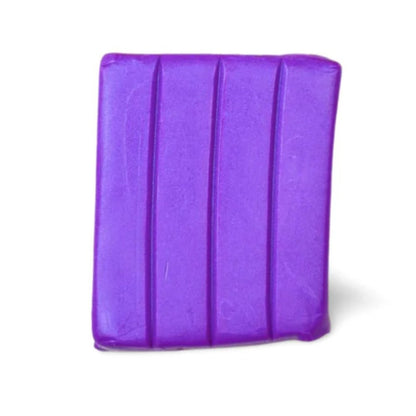 Sculpey Premo Polymer Clay | Purple Pearl - 57g - 