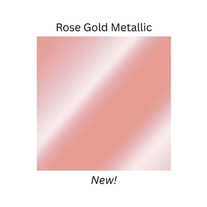 Sculpey Premo Polymer Clay | Rose Gold Metallic - 57g - 