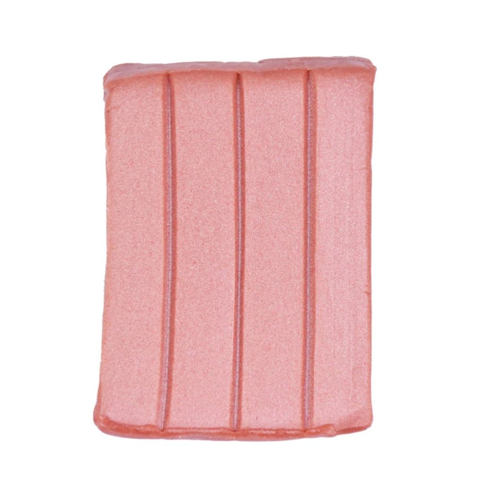 Sculpey Premo Polymer Clay | Rose Gold Metallic - 57g - 
