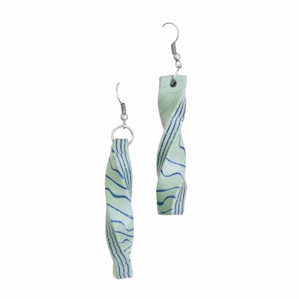 Sculpey Premo Polymer Clay | Sage Pearl - 57g - 