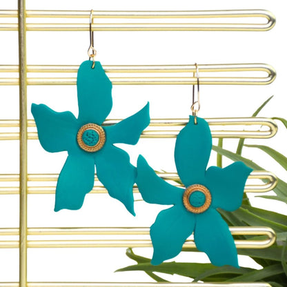 Sculpey Premo Polymer Clay | Teal - 57g - 