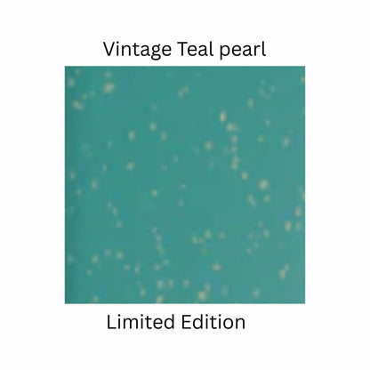 Sculpey Premo Polymer Clay | Vintage Teal Pearl - 57g - 