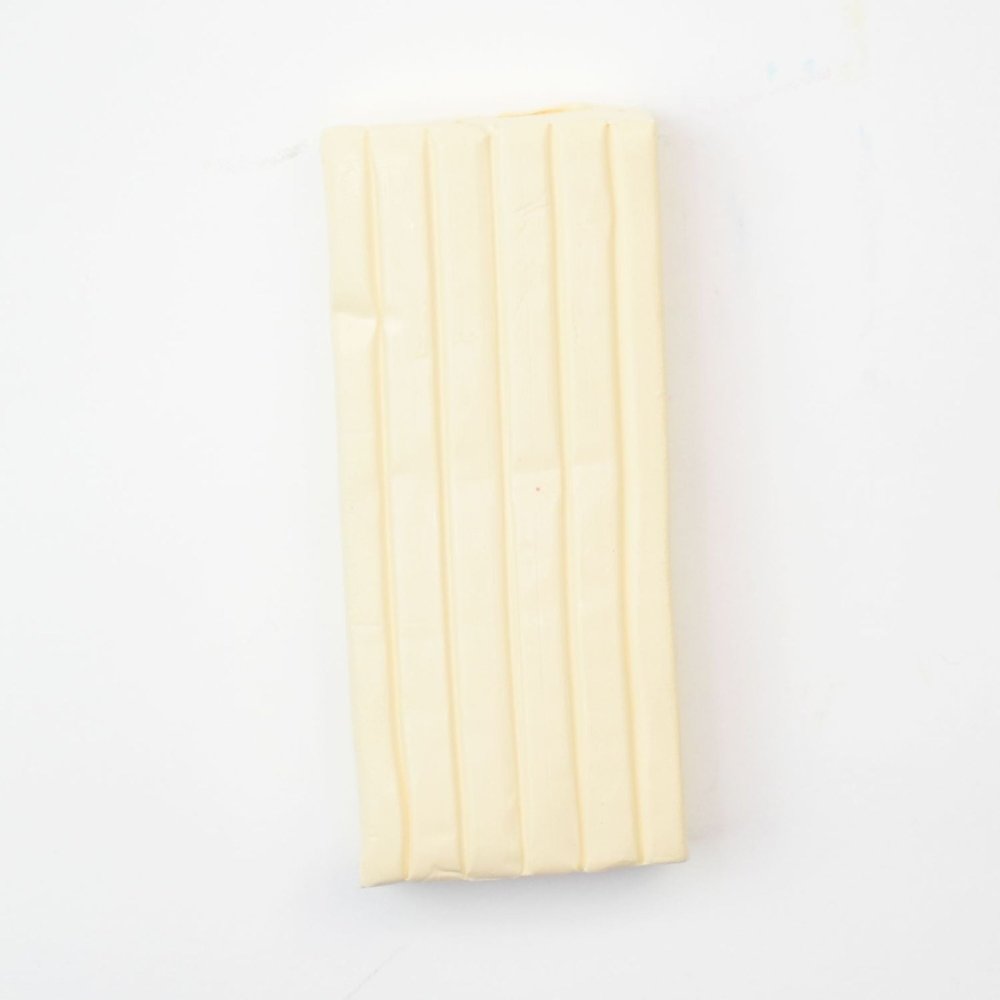 Sculpey Souffle Polymer Clay | 198g - 6647 Ivory - 