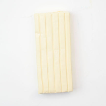Sculpey Souffle Polymer Clay | 198g - 6647 Ivory - 
