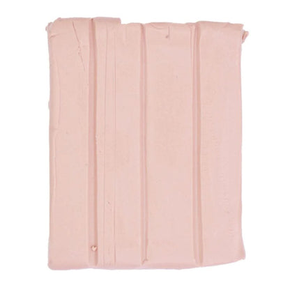 Pink clay white background - Sculpey Souffle Polymer Clay | Amond Rose - 48g - 