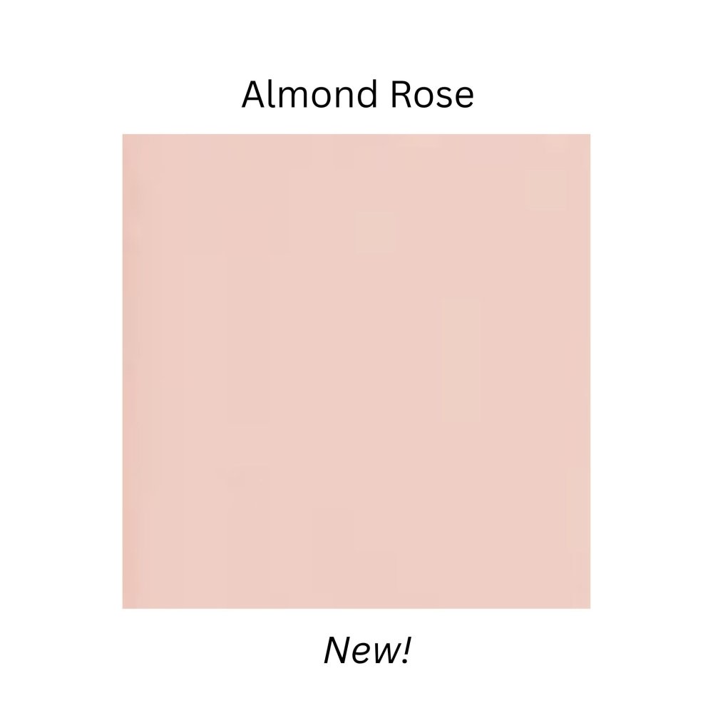 Sculpey Souffle Polymer Clay | Amond Rose - 48g - 