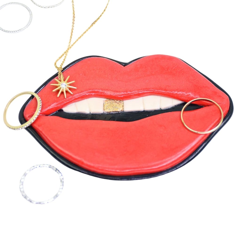 Sculpey Souffle Polymer Clay | Chilli Pepper - 48g - Kaly and Klay