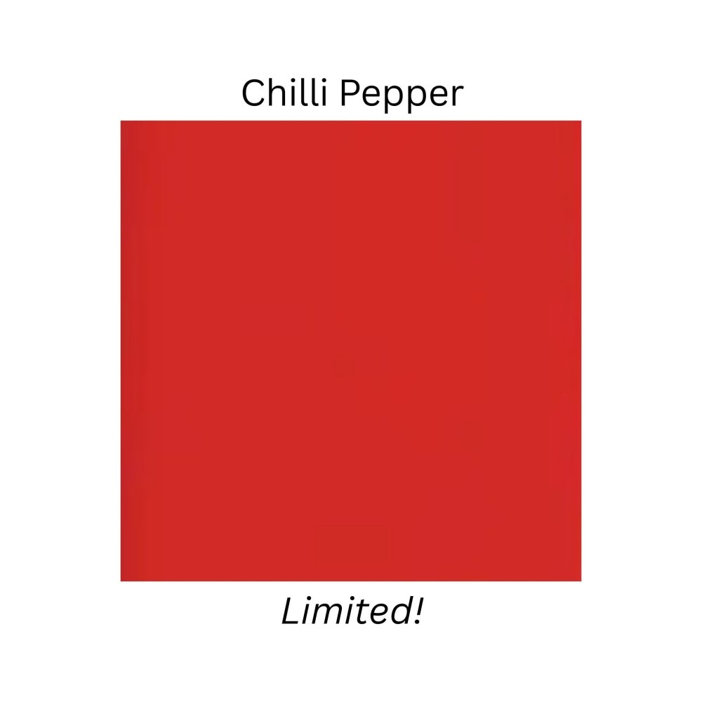 Sculpey Souffle Polymer Clay | Chilli Pepper - 48g - Kaly and Klay