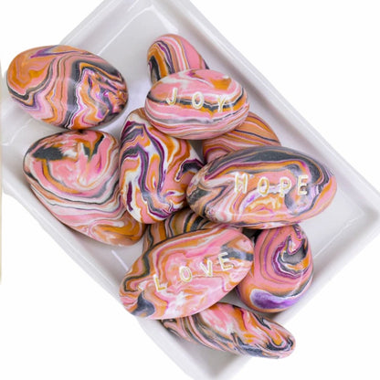 Sculpey Souffle Polymer Clay | French Pink - 48g - 