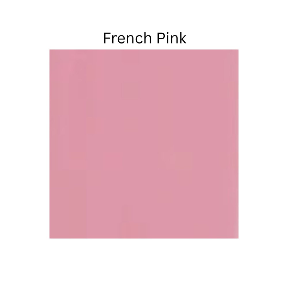 Sculpey Souffle Polymer Clay | French Pink - 48g - 