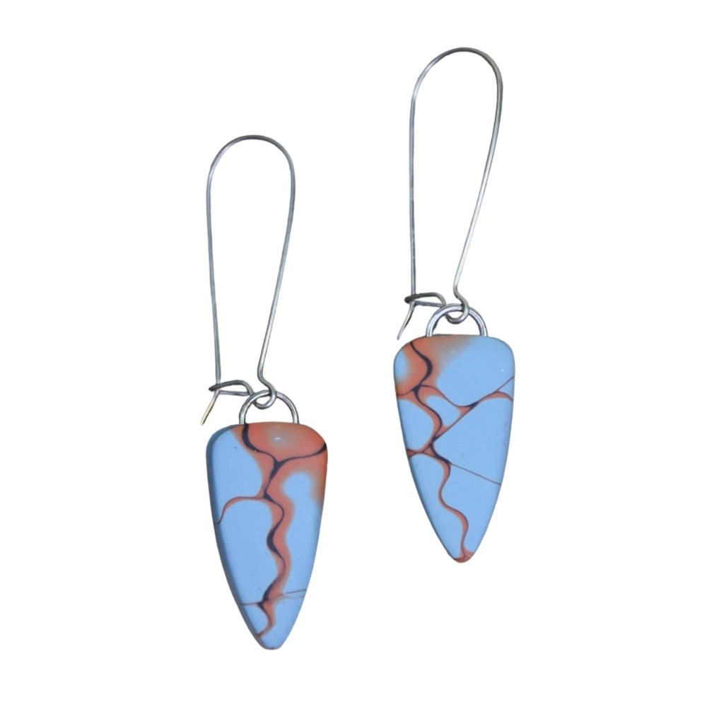 Sculpey Souffle Polymer Clay | Hydrangea 48g - Kaly and klay