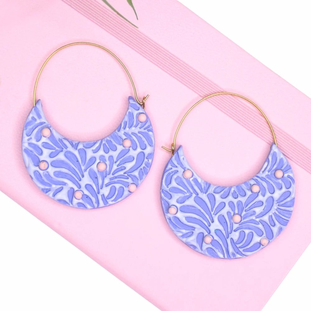 Sculpey Souffle Polymer Clay | Thistle 48g - 