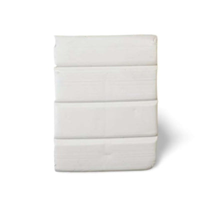 Sculpey Premo Polymer Clay | 57g - 5001 White - raw bar